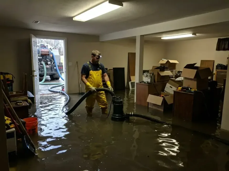 basement-burst-pipe-flooding-a-001 — frequently asked questions, 24-Hour Water Damage Restoration Services in Sun Village, CA